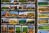 Cartoline tipiche toscane