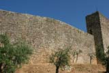 Mura di Monteriggioni