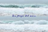 La forza del mare