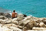 Il pescatore (2)