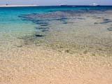 Acqua cristallina