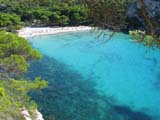 Spiaggia di Macarella