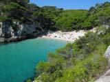 Spiaggia di Macarelleta