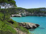 Cala Mitjana