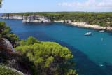 Baia di Santa Galdana