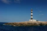 Il faro di Cap D'Artruitx