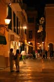 La vita notturna di Ciutadella