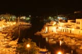 Il porto di Ciutadella