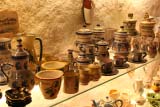 Ceramiche artigianali