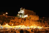Il palazzo municipale di Ciutadella