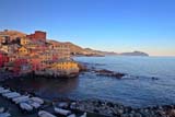 Antico borgo marinaro di Boccadasse