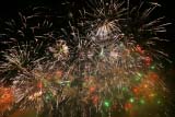 Spettacoli pirotecnici per la Festa di S.Giovanni Battista
(Festa patronale di Torino)