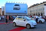 Dopo 50 anni la Fiat 500 è tornata... ed appartiene a tutti noi