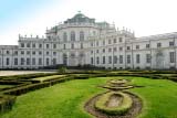 I giardini della Palazzina