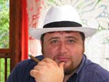 Il mio amico Dario