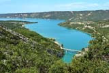 Panorama del Verdon