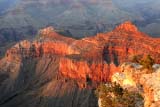 Particolare del Canyon