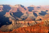 La bellezza del Canyon