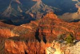 Particolare del Canyon