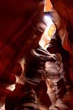 Antelope Canyon