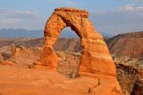 I Parchi del West America:  Arches