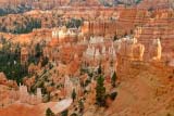 Gli incredibili hoodoos del Bryce Canyon
