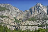 Cascate dello Yosemite