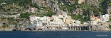 Atrani: il comune più piccolo d'Italia meridionale