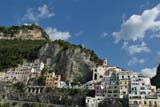 Abitazioni di Amalfi