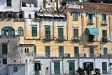 Balconi che profumano di mare