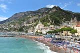 La bellissima Amalfi