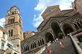 Il duomo di Sant'Andrea Apostolo (Amalfi)