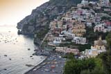 Positano romantica
