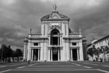 Basilica di Santa Maria degli Angeli