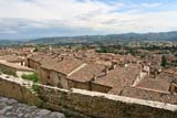 Tetti di Gubbio