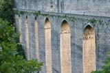 Il Ponte delle Torri a Spoleto