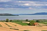 Scorcio del Lago Trasimeno