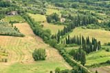 Colline umbre
