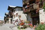 Case di Saint Veran