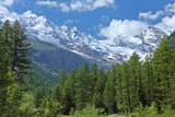 Il massiccio del Gran Paradiso