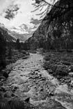 Paesaggi del Gran Paradiso