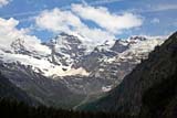 Il massiccio del Gran Paradiso