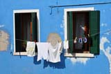 I vivaci colori di Burano