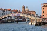 Il ponte degli Scalzi