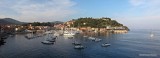 Il grazioso Porto Azzurro