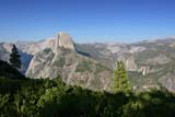 Magnificent Glacier Point