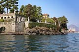 I giardini dell'isola Bella