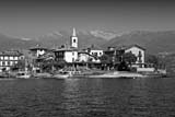 La graziosa isola dei pescatori