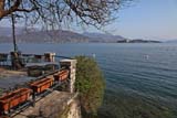Scorci del Lago Maggiore