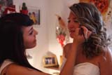 E' il momento del trucco
